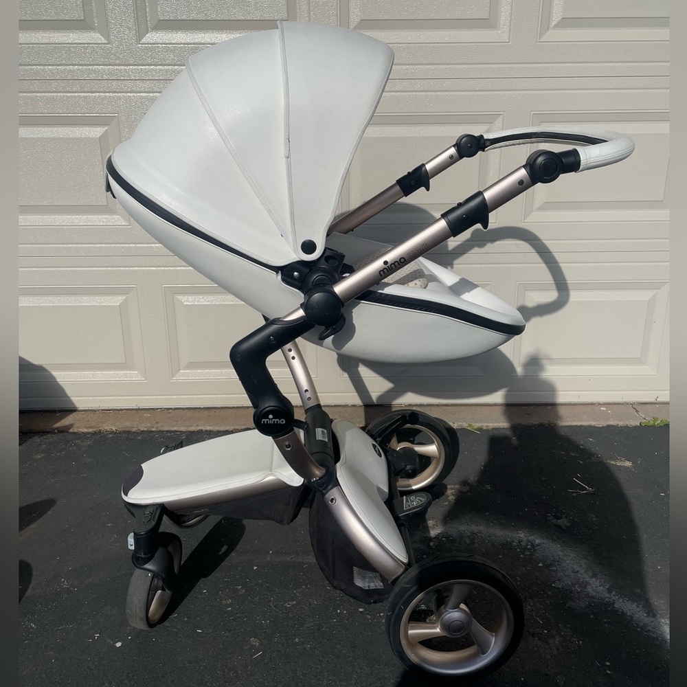Mima Hari Stroller